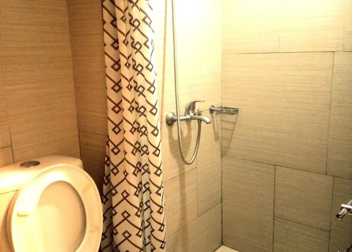 Hotel East Bay 3*
