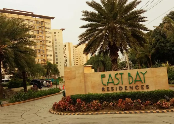 East Bay Hotel 3*