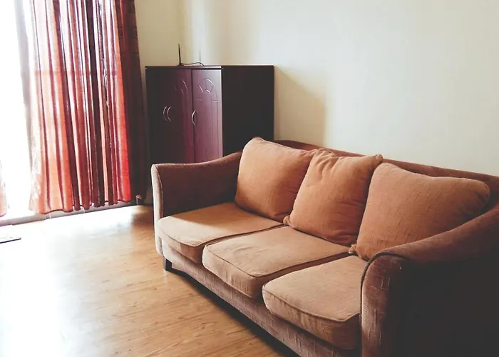 Hotel East Bay 3*