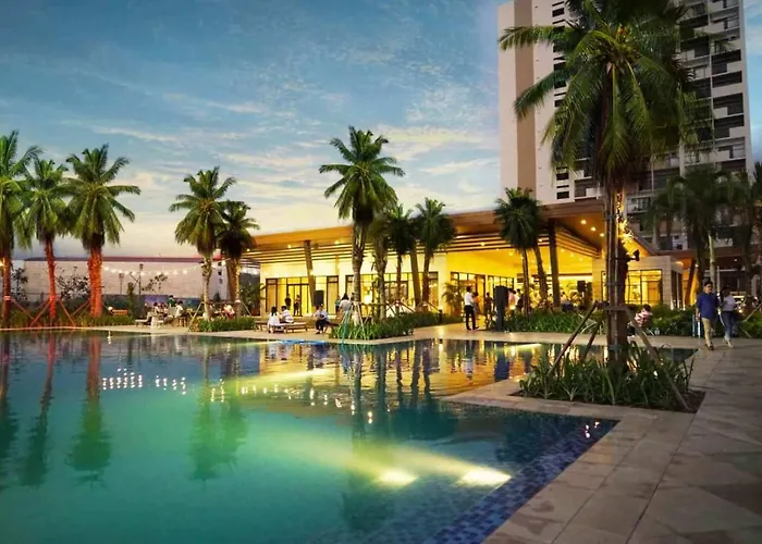 East Bay Hotel