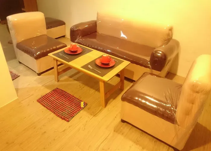 Hotel East Bay 3*
